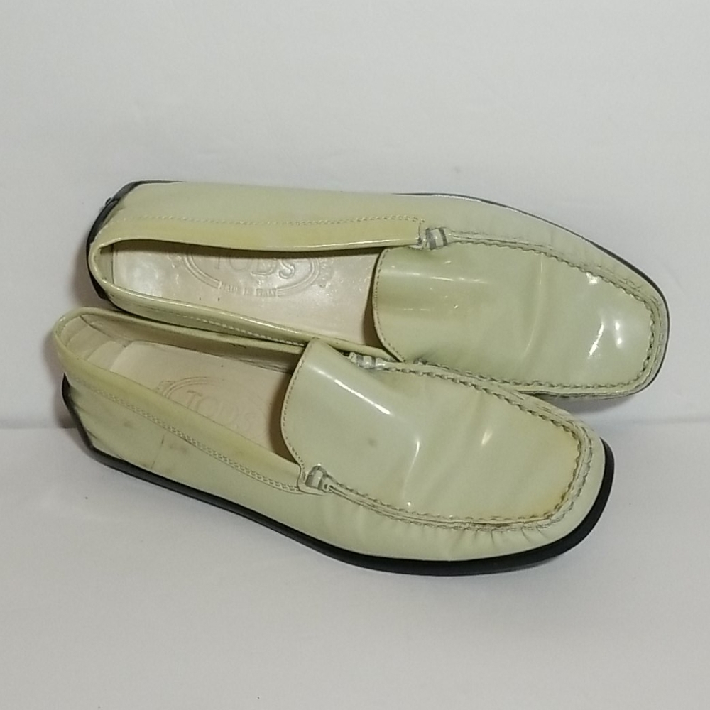 TOD'S Loafers